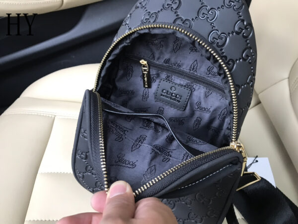 New Collection Gucci Bags For Men 022