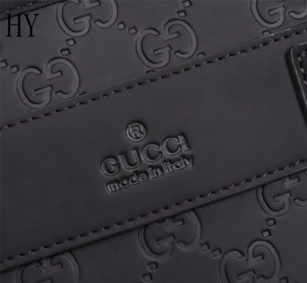 New Collection Gucci Bags For Men 001