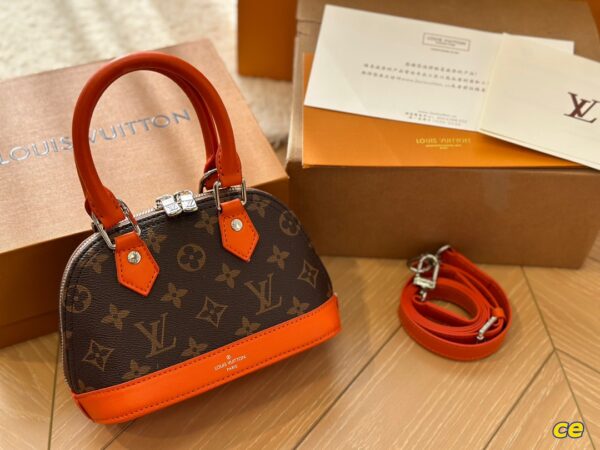 New Arrival L*V Handbag 1550