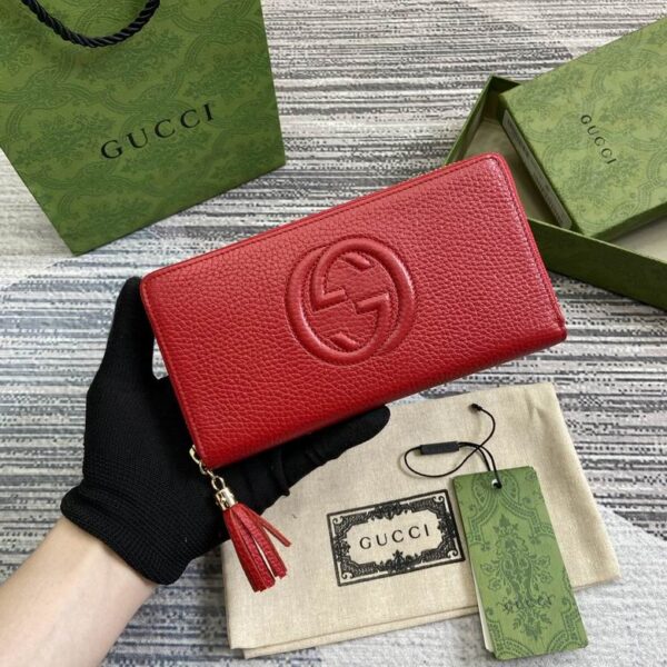 New Arrival GG handbag 673