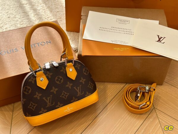 New Arrival L*V Handbag 1550