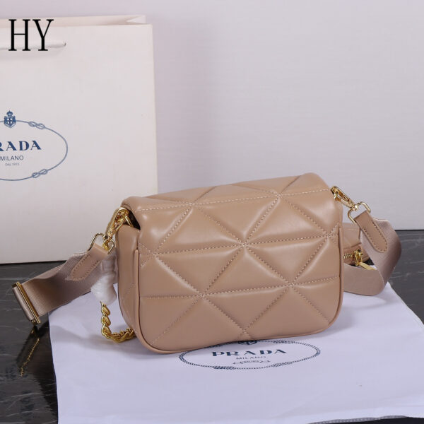 New Arrival Prada HandBag P123