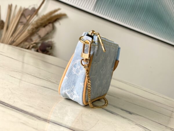 New Arrival L*V Handbag 1638