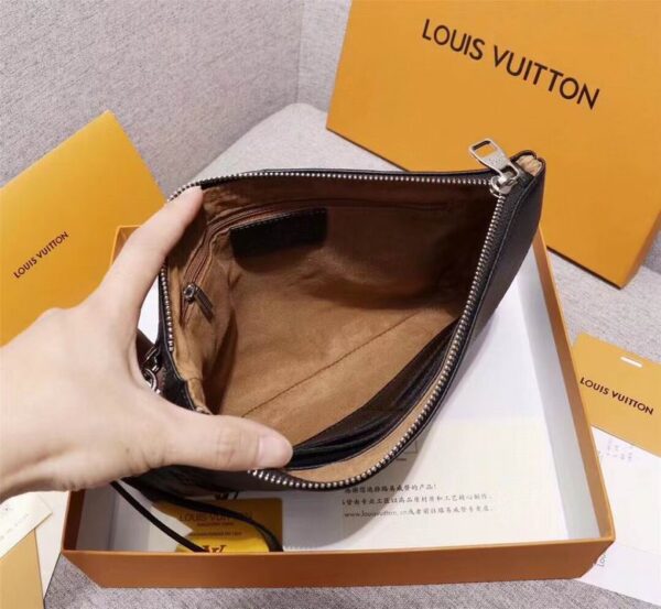 New Collection Bags For Men LV041