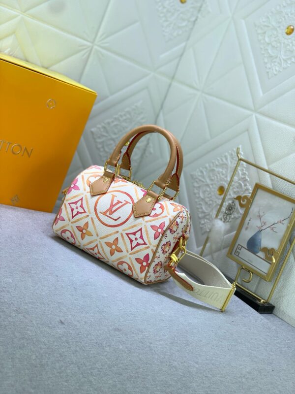 New Arrival L*V Handbag 1601