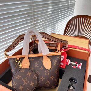 New Arrival L*V Handbag 1541