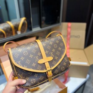 New Arrival L*V Handbag 1528