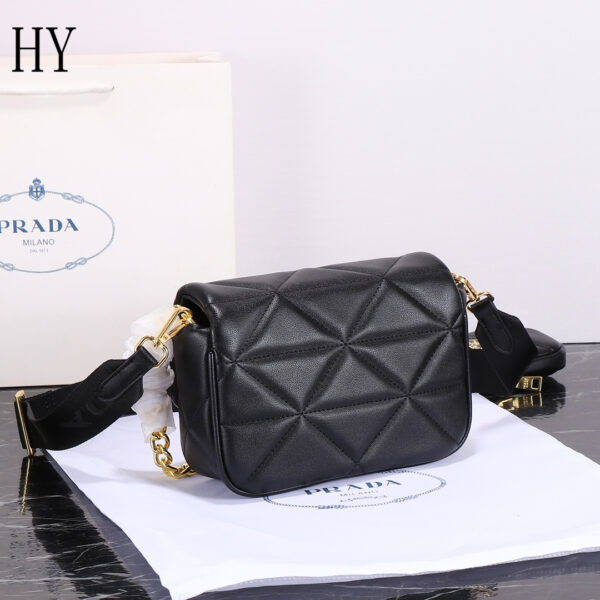 New Arrival Prada HandBag P122