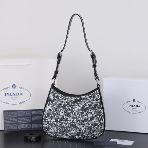 New Arrival Prada HandBag P137