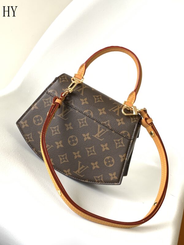 New Arrival L*V Handbag 1482