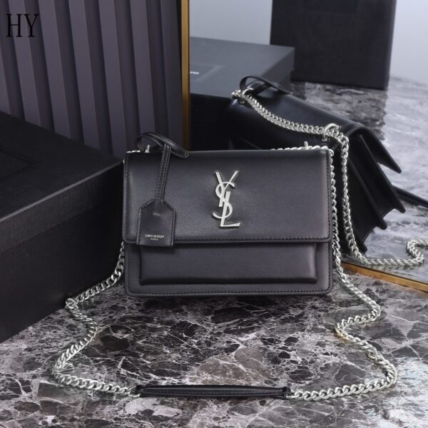 New Arrival YSL handbag 082