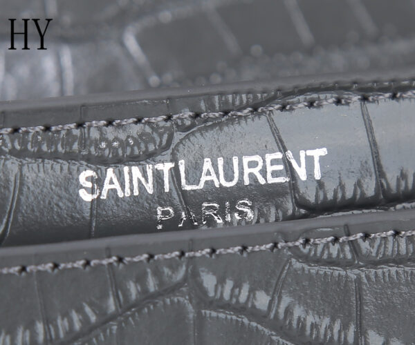 New Arrival YSL handbag 085