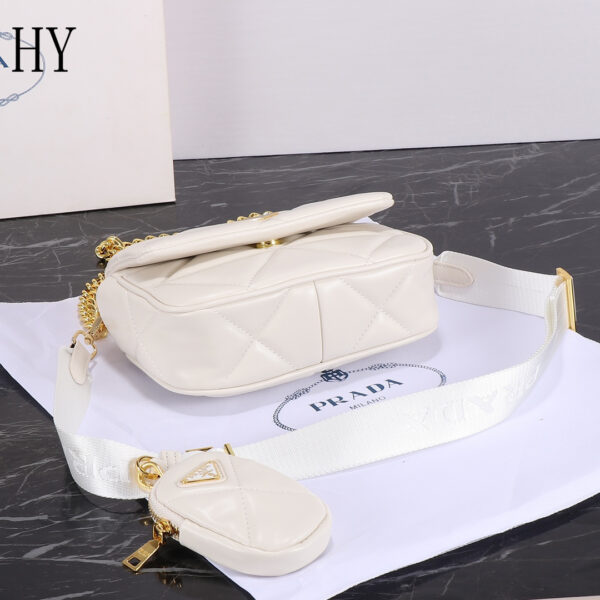 New Arrival Prada HandBag P123