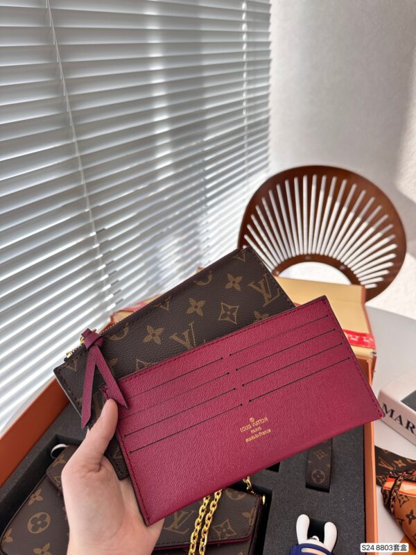 New Arrival L*V Handbag 1542