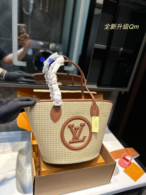 New Arrival L*V Handbag 1556