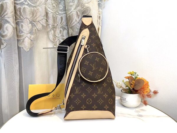 New Collection Bags For Men LV071