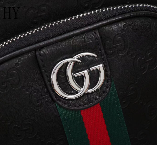 New Collection Gucci Bags For Men 023