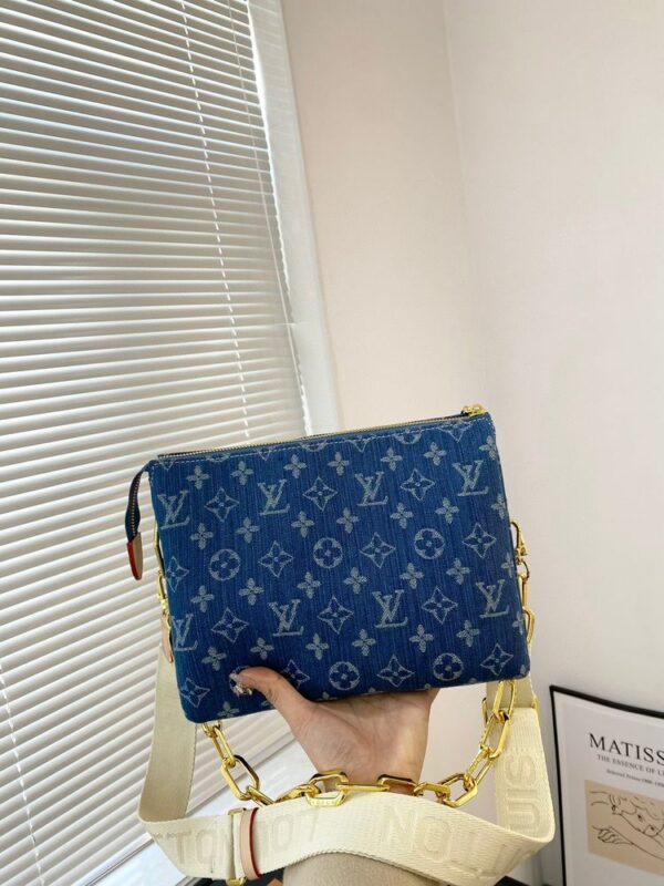 New Arrival L*V Handbag 1547