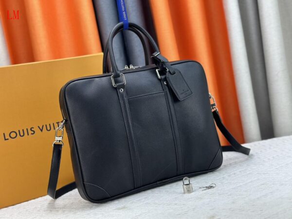 New Collection Bags For Men LV089