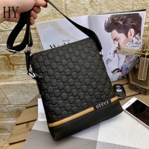 New Collection Gucci Bags For Men 016