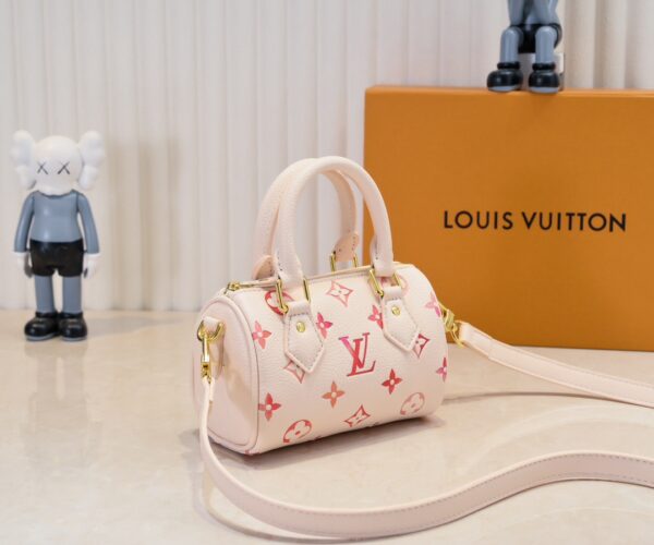 New Arrival L*V Handbag 1627