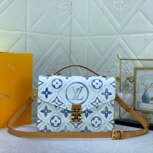 New Arrival L*V Handbag 1612