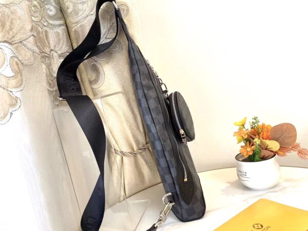 New Arrival L*V Handbag 1747