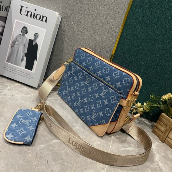 New Arrival L*V Handbag 1620