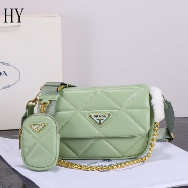 New Arrival Prada HandBag P123