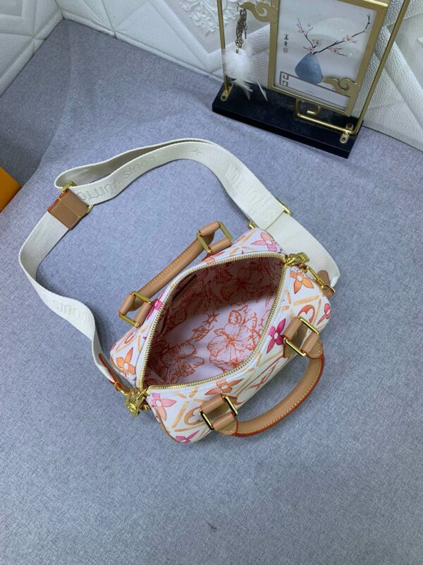 New Arrival L*V Handbag 1601