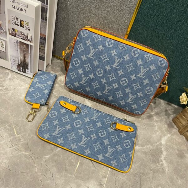 New Arrival L*V Handbag 1620