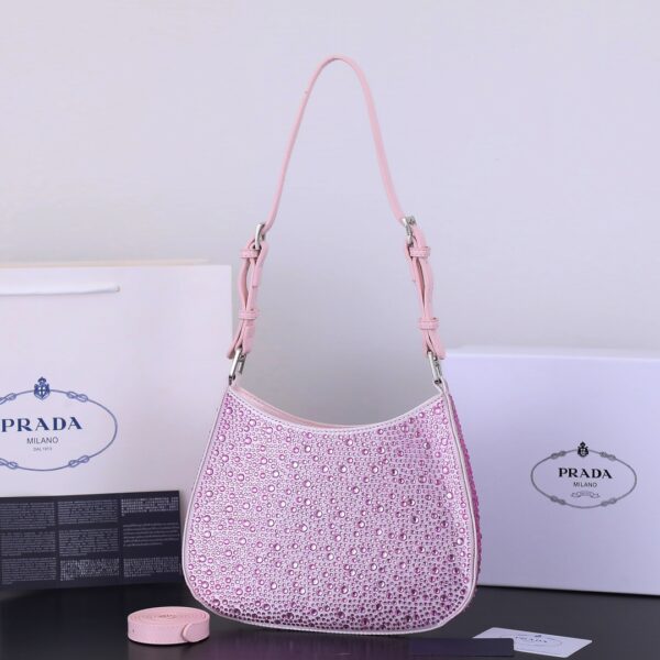 New Arrival Prada HandBag P136