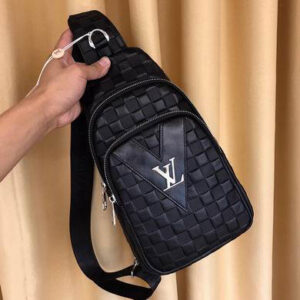 New Collection Bags For Men LV017