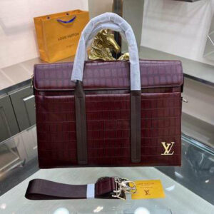 New Collection Bags For Men LV006