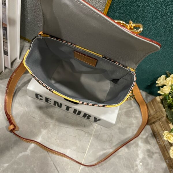 New Arrival L*V Handbag 1603