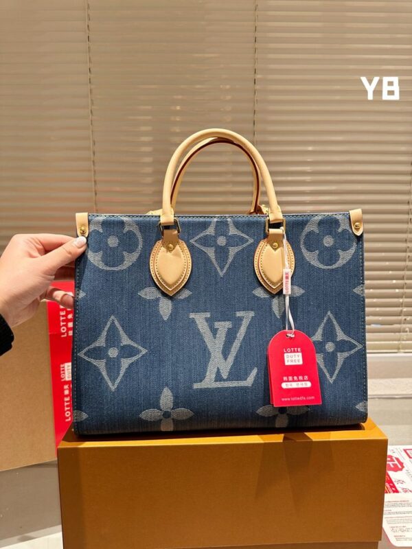 New Arrival L*V Handbag 1551