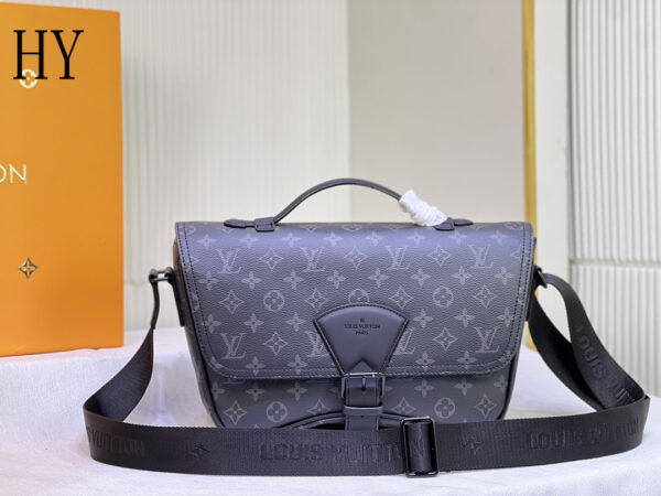 New Collection Bags For Men LV091