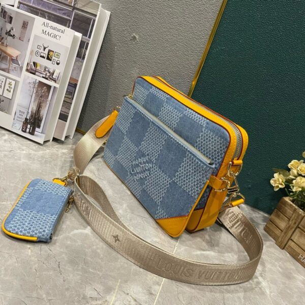 New Arrival L*V Handbag 1620