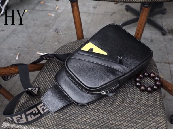 New Collection Fendi Bags For Men 001