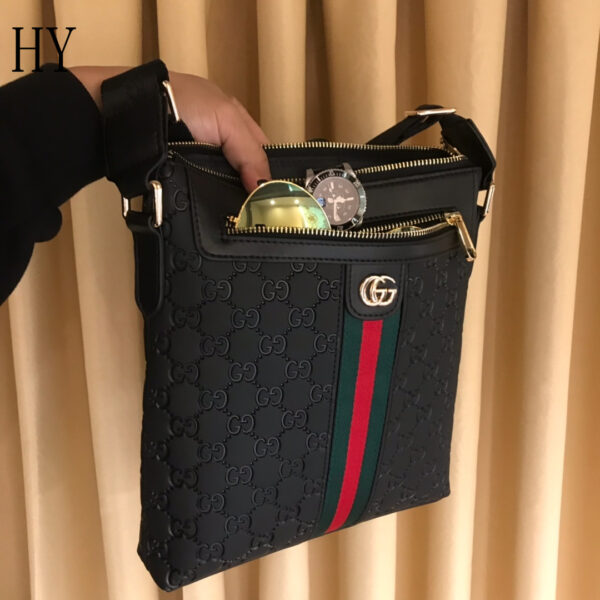 New Collection Gucci Bags For Men 014