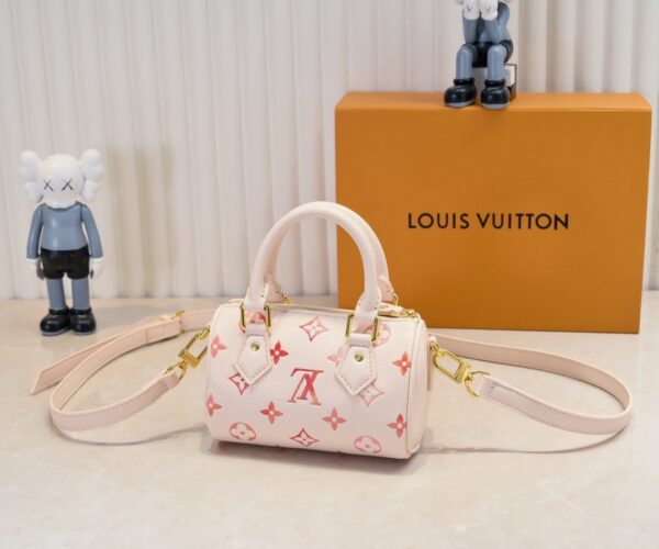 New Arrival L*V Handbag 1627