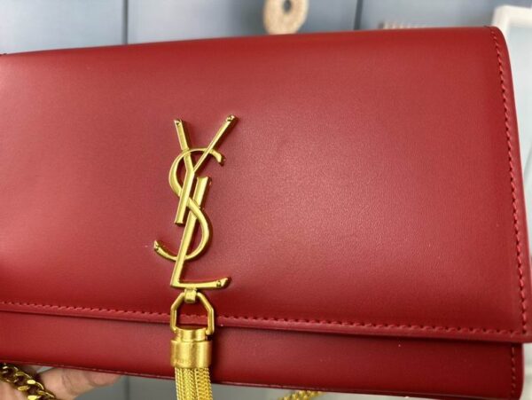 New Arrival YSL handbag 100