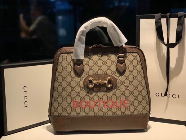 New Arrival GG handbag 663