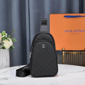 New Collection Bags For Men LV095