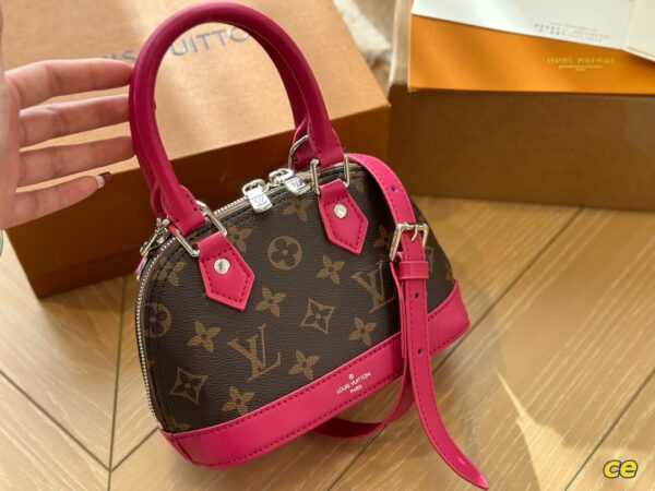 New Arrival L*V Handbag 1550