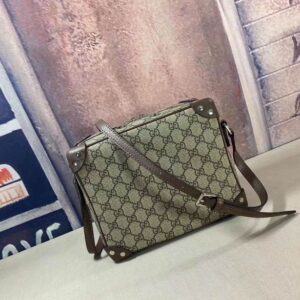 New Arrival GG handbag 659