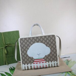 New Arrival GG handbag 657