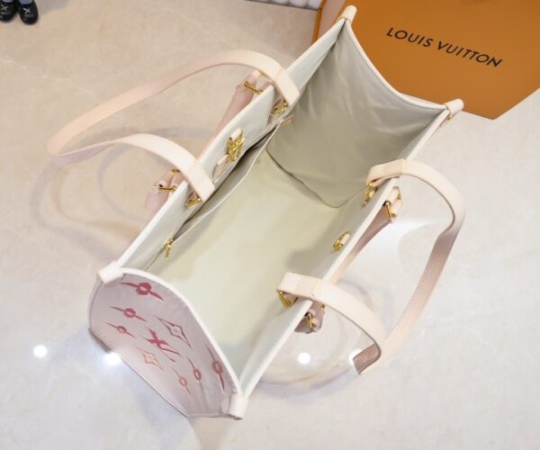 New Arrival L*V Handbag 1608