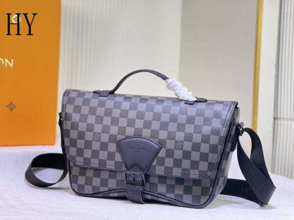 New Collection Bags For Men LV091