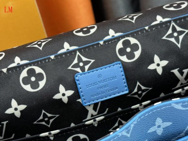 New Collection Bags For Men LV087